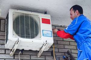 HVAC Companies Near Santiago, MN Available Now